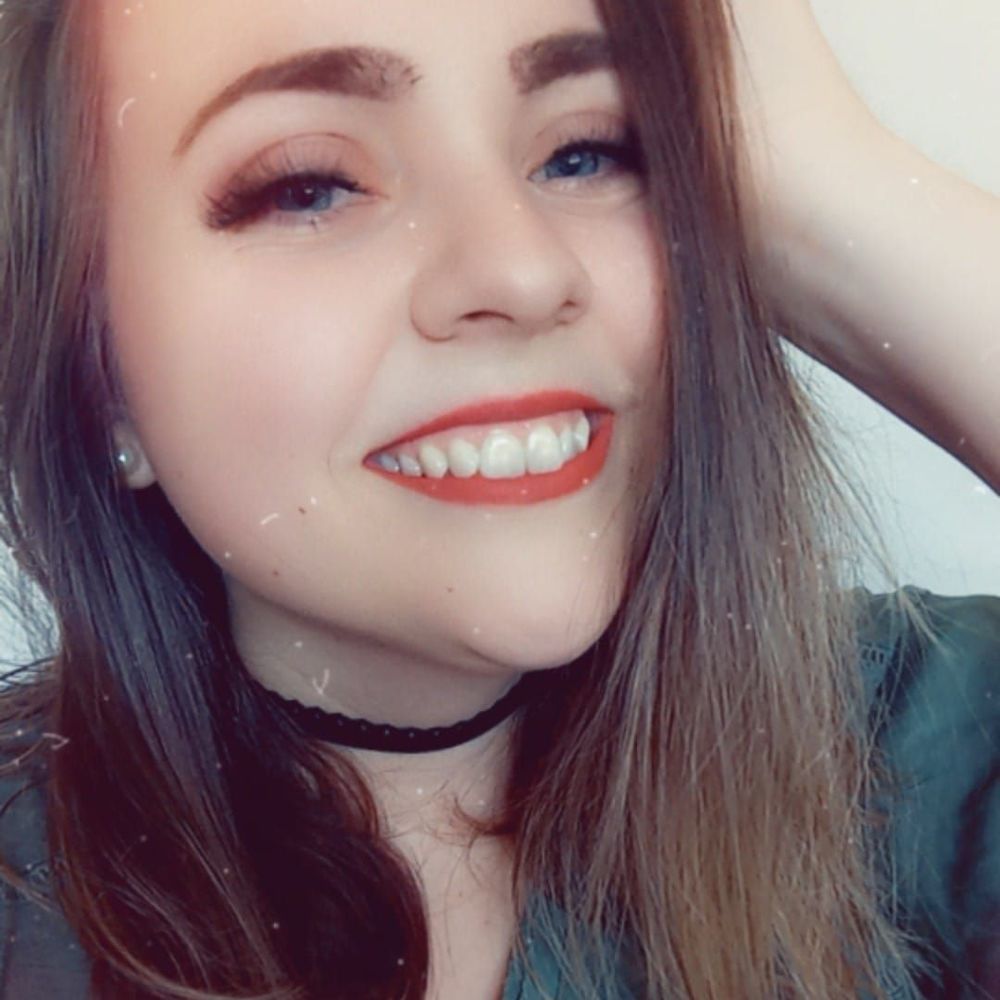 Meet your Posher, Tori